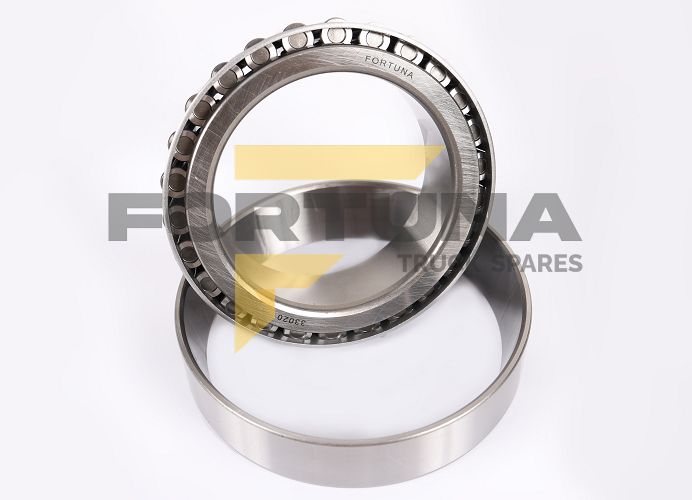 Imagem adicional do produto ROLAMENTO 33020 - CUBO TRUCK 1938/44S GDE - Cód: FAP-12026